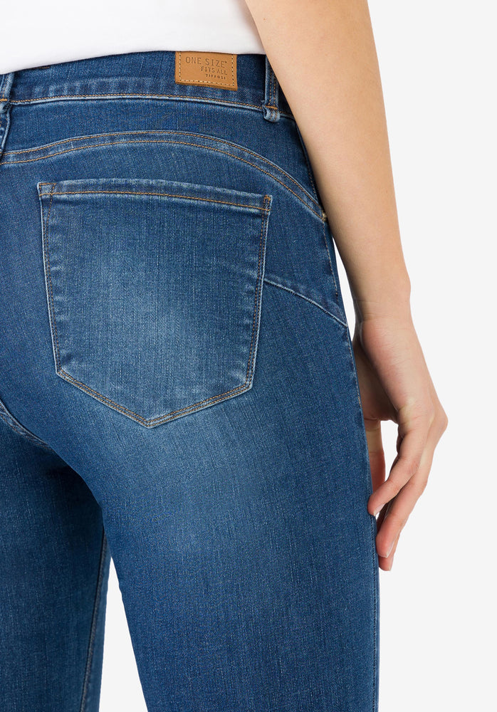 
                  
                    TIFFOSI ONE SIZE DOUBLE COMFORT 39 JEANS 10044514
                  
                