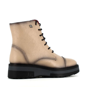 
                  
                    JOSE SAENZ MILITARY ANKLE BOOT 3154
                  
                