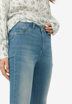 
                  
                    TIFFOSI ONE SIZE CURVY 27 JEANS
                  
                
