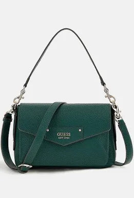 Guess green bags Clearance