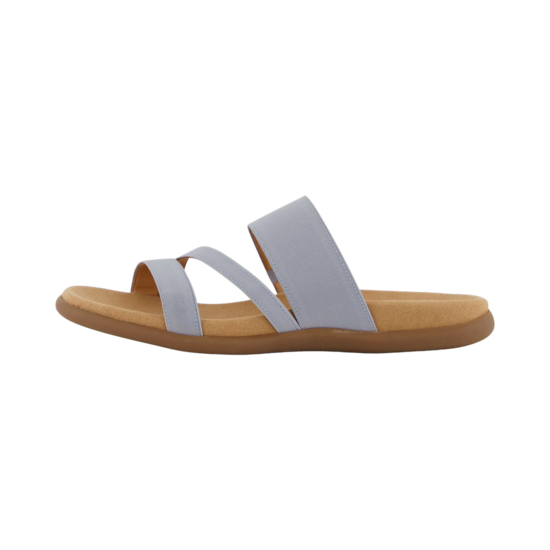 
                  
                    GABOR TRIPLE STRAP SANDALS 83.702.66 - PASTEL BLUE
                  
                