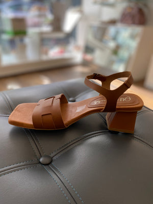 
                  
                    OH MY SANDALS BLOCK HEEL SANDAL 5257 + COLOURS
                  
                